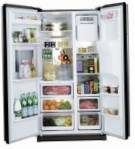 лучшая Samsung RSH5ZLBG Холодильник обзор