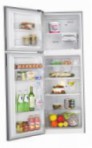 лучшая Samsung RT2BSDTS Холодильник обзор