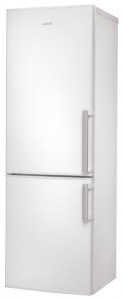Холодильник Amica FK261.3AA Фото обзор