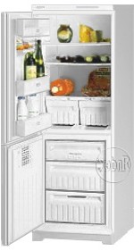 Kühlschrank Stinol 101 EL Foto Rezension