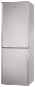 Refrigerator Amica FK265.3SAA larawan pagsusuri