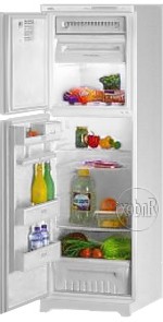 Kühlschrank Stinol 110 EL Foto Rezension