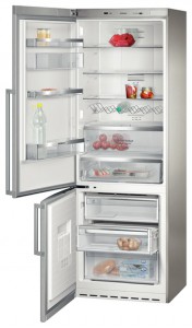 Холодильник Siemens KG49NAI22 Фото обзор