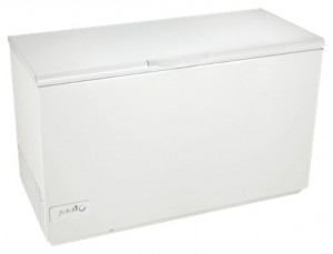 Køleskab Electrolux ECN 40109 W Foto anmeldelse