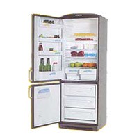 Kühlschrank Zanussi ZO 32 A Foto Rezension