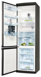 Tủ lạnh Electrolux ERB 40605 X ảnh kiểm tra lại