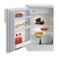 Kühlschrank Zanussi ZP 7140 Foto Rezension