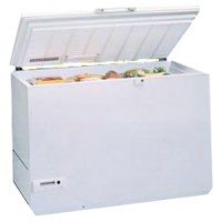 Tủ lạnh Zanussi ZCF 410 ảnh kiểm tra lại