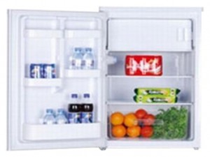 Холодильник Shivaki SHRF-130CH Фото обзор