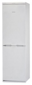 Refrigerator Vestel DWR 380 larawan pagsusuri