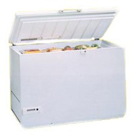 Refrigerator Zanussi ZAC 280 larawan pagsusuri