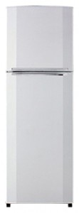Køleskab LG GN-V292 SCS Foto anmeldelse