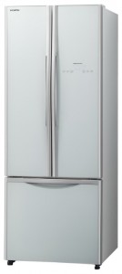 Kühlschrank Hitachi R-WB552PU2GS Foto Rezension