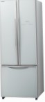 лучшая Hitachi R-WB552PU2GS Холодильник обзор