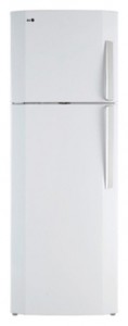 Холодильник LG GN-V262 RCS Фото обзор