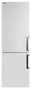 Buzdolabı Sharp SJ-B236ZRWH fotoğraf gözden geçirmek