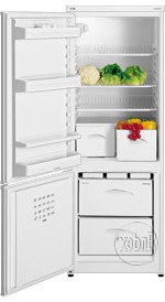 Холодильник Indesit CG 1275 W Фото обзор
