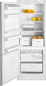 Холодильник Indesit CG 1340 W фото огляд