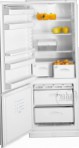 найкраща Indesit CG 1340 W Холодильник огляд