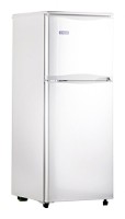 Холодильник EIRON EI-138T/W Фото обзор