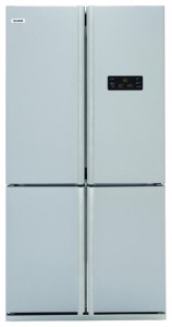 Холодильник BEKO GNE 114612 X Фото обзор