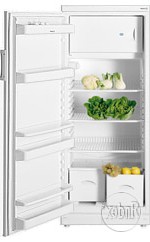 Kühlschrank Indesit RG 1302 W Foto Rezension