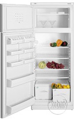 Kühlschrank Indesit RG 2450 W Foto Rezension