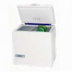 tốt nhất Indesit GSO 220 W Tủ lạnh kiểm tra lại