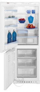 Tủ lạnh Indesit CA 238 ảnh kiểm tra lại