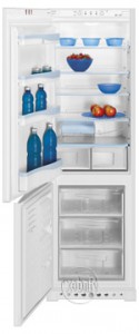 Kjøleskap Indesit CA 240 Bilde anmeldelse