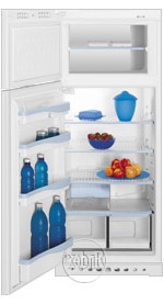 Køleskab Indesit RA 29 Foto anmeldelse