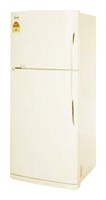 Køleskab Samsung SRV-52 NXA BE Foto anmeldelse