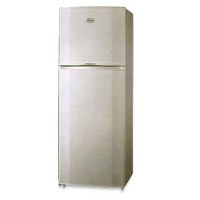 Refrigerator Samsung SR-34 RMB W larawan pagsusuri