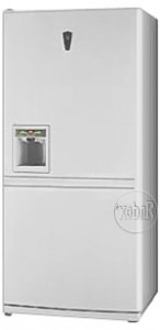 ตู้เย็น Samsung SRL-628 EV รูปถ่าย ทบทวน