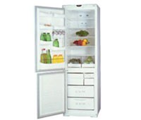 Холодильник Samsung SRL-39 NEB Фото обзор