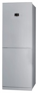 Холодильник LG GR-B359 PLQA Фото обзор