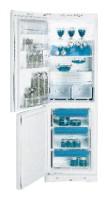 Холодильник Indesit BAAN 33 P Фото обзор