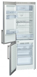 Kjøleskap Bosch KGN36VL30 Bilde anmeldelse