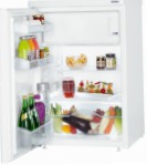 лучшая Liebherr T 1504 Холодильник обзор