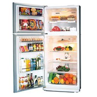 Холодильник Samsung SR-52 NXA Фото обзор