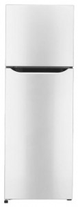 Refrigerator LG GN-B222 SQCL larawan pagsusuri