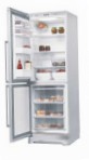 лучшая Vestfrost FZ 310 M Al Холодильник обзор