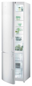 Холодильник Gorenje RKV 6200 FW Фото обзор