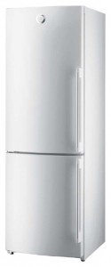 Холодильник Gorenje RKV 6500 SYW Фото обзор