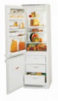 pinakamahusay ATLANT МХМ 1704-03 Refrigerator pagsusuri