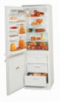 pinakamahusay ATLANT МХМ 1717-01 Refrigerator pagsusuri