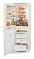 Холодильник ATLANT МХМ 1718-03 Фото обзор