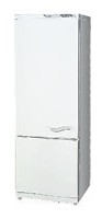 Refrigerator ATLANT МХМ 1741-00 larawan pagsusuri
