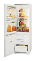 冷蔵庫 ATLANT МХМ 1704-01 写真 レビュー