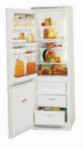 pinakamahusay ATLANT МХМ 1704-01 Refrigerator pagsusuri